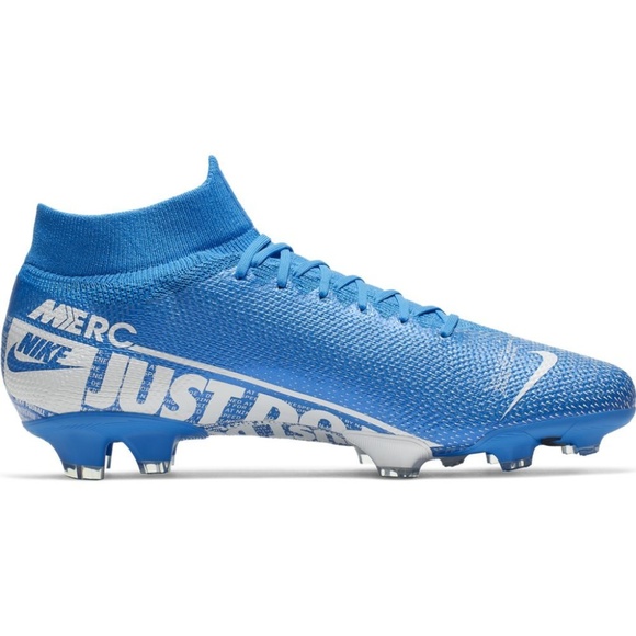 Nike Mercurial Superfly 7 Pro DF FG Men's Cleats - Picture 5 of 7